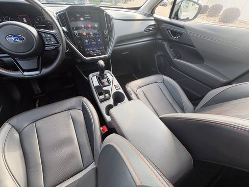 Certified 2024 Subaru Crosstrek 2.5i Limited w/ Crosstrek Mirror Package AWD/4WD image 15