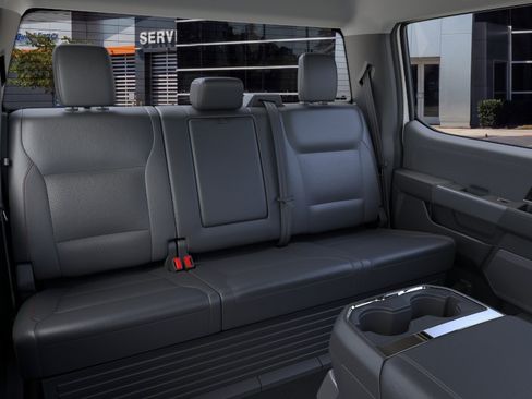 New 2026 Ford F350 Lariat AWD/4WD image 11
