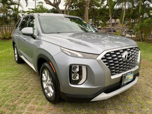 Used 2020 Hyundai Palisade SE FWD image 19