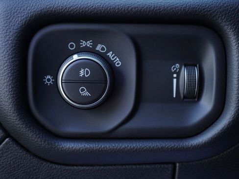 New 2026 RAM 1500 Big Horn image 13