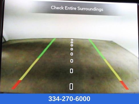 Used 2022 Jeep Renegade Latitude image 13