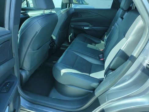 Used 2023 Lexus RX 350 Premium Plus w/ Cold Area Package FWD image 20