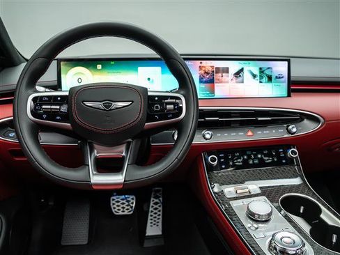 New 2026 Genesis GV70 3.5T Sport Prestige image 23