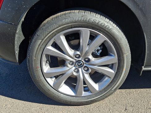 New 2026 MAZDA CX-30 AWD 2.5 S w/ Premium Package image 8