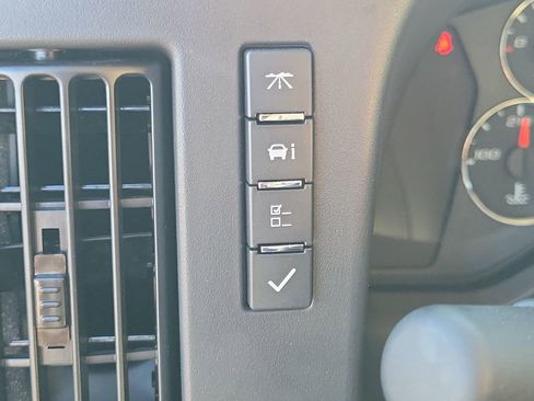 New 2025 Chevrolet Express 2500 w/ Driver Convenience Package image 12