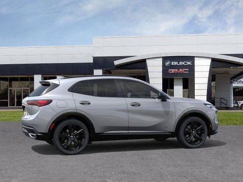 New 2026 Buick Envision Sport Touring image 5