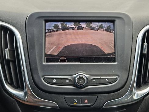 Used 2024 Chevrolet Equinox LT AWD/4WD image 16