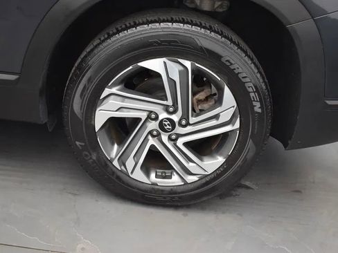 Used 2023 Hyundai Santa Fe SEL image 36