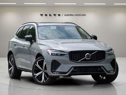 Certified 2025 Volvo XC60 B5 Ultra w/ Protection Package Premier