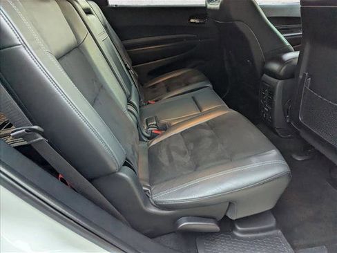 Used 2022 Dodge Durango GT image 21