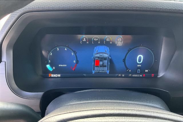 Used 2025 Ford F150 STX AWD/4WD image 18