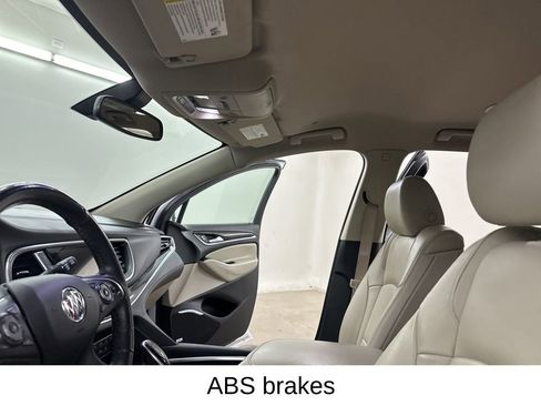 Used 2021 Buick Enclave Essence w/ Sound and Sites Package image 33