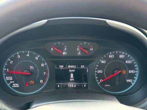 Used 2022 Chevrolet Malibu LT image 31