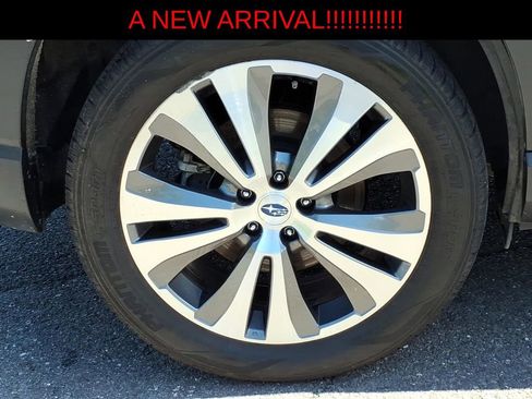 Used 2021 Subaru Ascent Limited AWD/4WD image 8