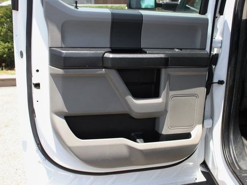 Used 2017 Ford F450 XL w/ Power Equipment Group RWD image 31