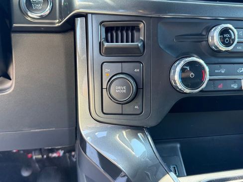 Used 2023 Ford F150 XLT w/ Equipment Group 302A High AWD/4WD image 30