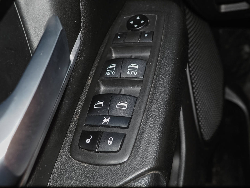 Used 2021 RAM 1500 Big Horn AWD/4WD image 26