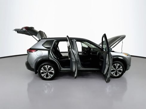 Used 2023 Nissan Rogue SV AWD/4WD image 20