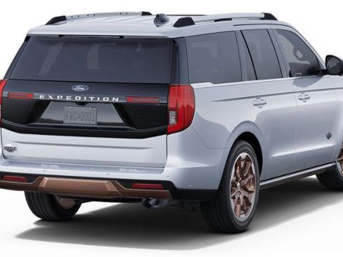 New 2025 Ford Expedition King Ranch image 3