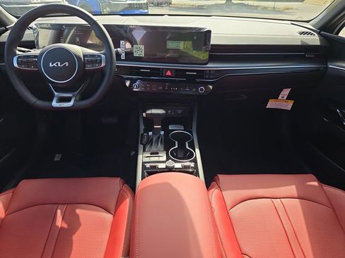 New 2026 Kia K5 GT-Line w/ GT-Line Premium Package FWD image 12