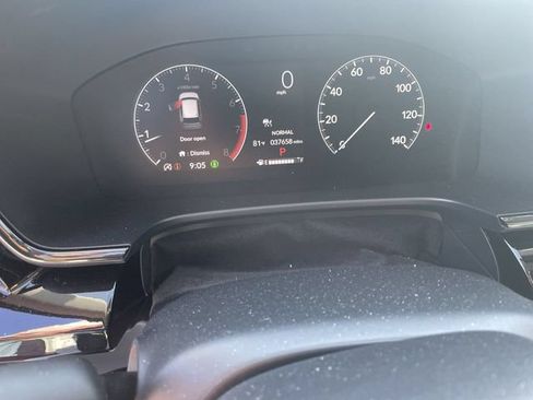 Certified 2023 Honda CR-V EX-L image 12