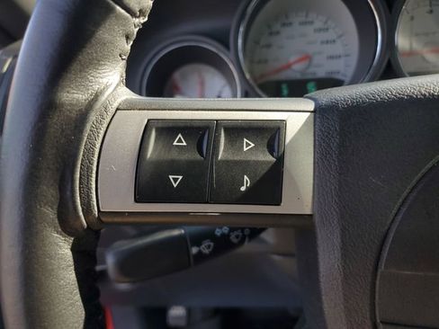 Used 2009 Dodge Challenger SRT8 w/ SRT Option Group II image 20