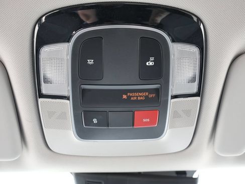 Certified 2023 Hyundai Tucson SEL AWD/4WD image 19