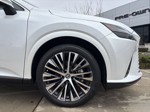 Used 2025 Lexus RX 350 Premium Plus image 13
