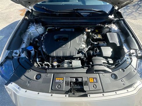 Certified 2025 MAZDA CX-5 AWD 2.5 S w/ Preferred Package image 28