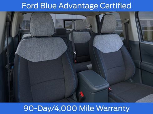 Used 2026 Ford Maverick XLT w/ XLT Luxury Package AWD/4WD image 11