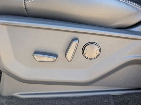 New 2026 Ford Expedition Platinum w/ Stealth Appearance Package image 21