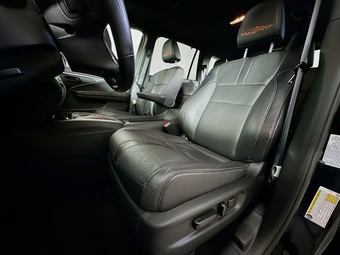 Used 2022 Honda Passport TrailSport image 13