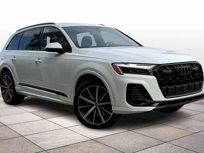 New 2025 Audi Q7 2.0T Premium Plus