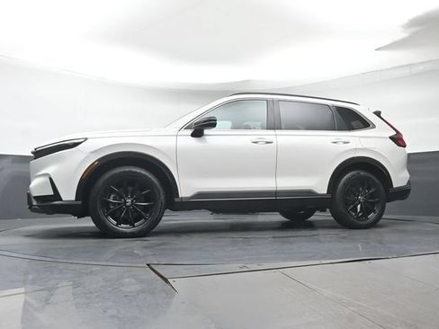 Used 2024 Honda CR-V Sport-L image 28