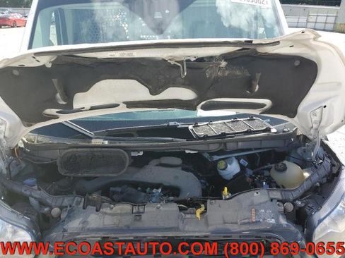 Used 2018 Ford Transit 250 148 High Roof image 5
