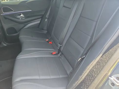 Used 2025 Mercedes-Benz GLE 450 4MATIC image 6