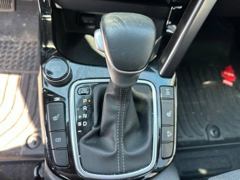 Used 2024 Kia Seltos S AWD/4WD image 26