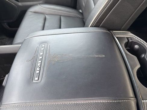 Used 2020 RAM 1500 Limited image 49