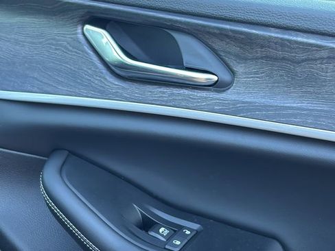 New 2026 Jeep Grand Cherokee Limited image 38