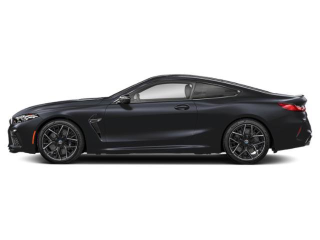 Used 2024 BMW M8 Competition w/ M Carbon Exterior Package AWD/4WD image 3