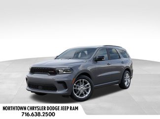 New 2026 Dodge Durango GT AWD/4WD video 1