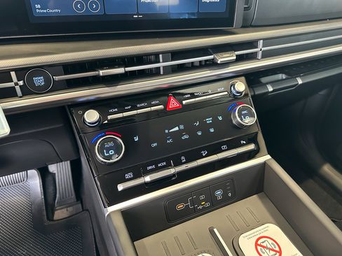 New 2026 Hyundai Santa Fe SEL w/ Tow & Go Package image 21