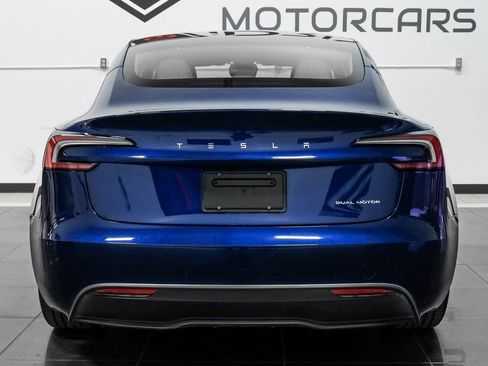 Used 2024 Tesla Model 3 Long Range image 13