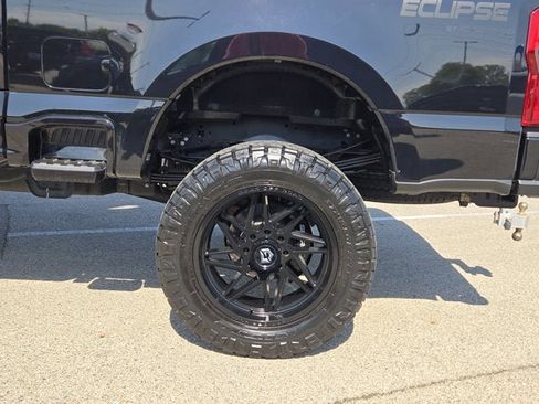 Used 2024 Ford F250 XLT w/ XLT Premium Package AWD/4WD image 18
