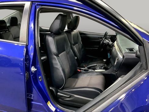 Used 2016 Toyota Corolla S FWD image 9