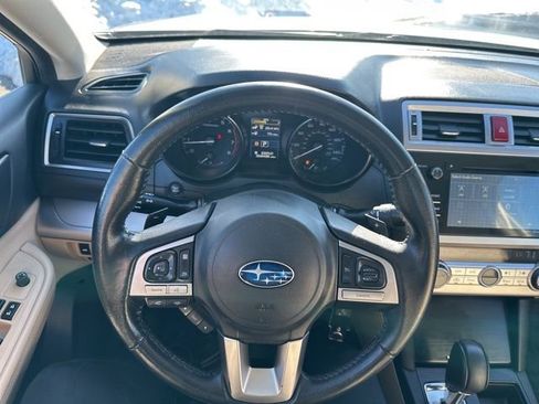 Used 2015 Subaru Legacy 2.5i Premium image 22