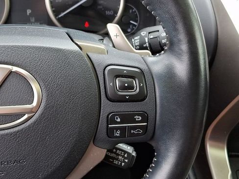 Used 2020 Lexus NX 300h AWD w/ Premium Package image 23