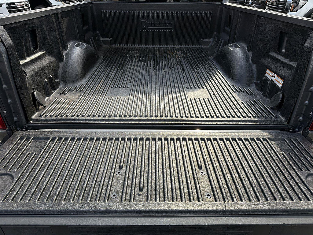 Used 2023 Ford F150 XL w/ STX Appearance Package RWD image 24