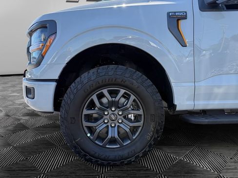 New 2026 Ford F150 Tremor AWD/4WD image 9