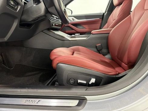 Certified 2023 BMW i4 eDrive35 w/ Premium Package RWD image 14